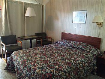 Maples Motel Sandusky Exteriér fotografie