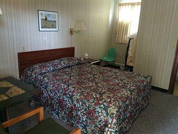 Maples Motel Sandusky Exteriér fotografie